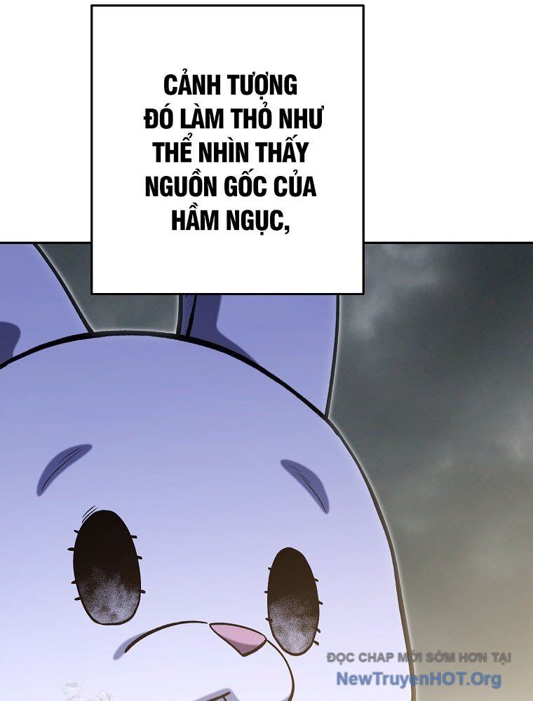 Tái Thiết Hầm Ngục
