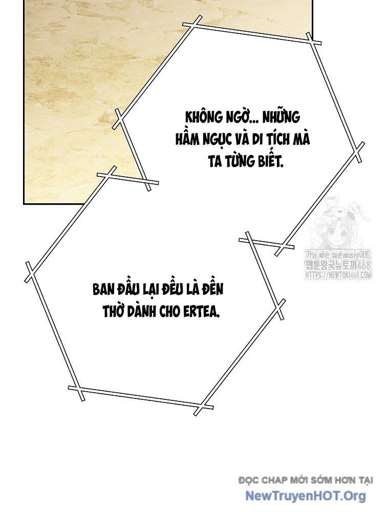 Tái Thiết Hầm Ngục
