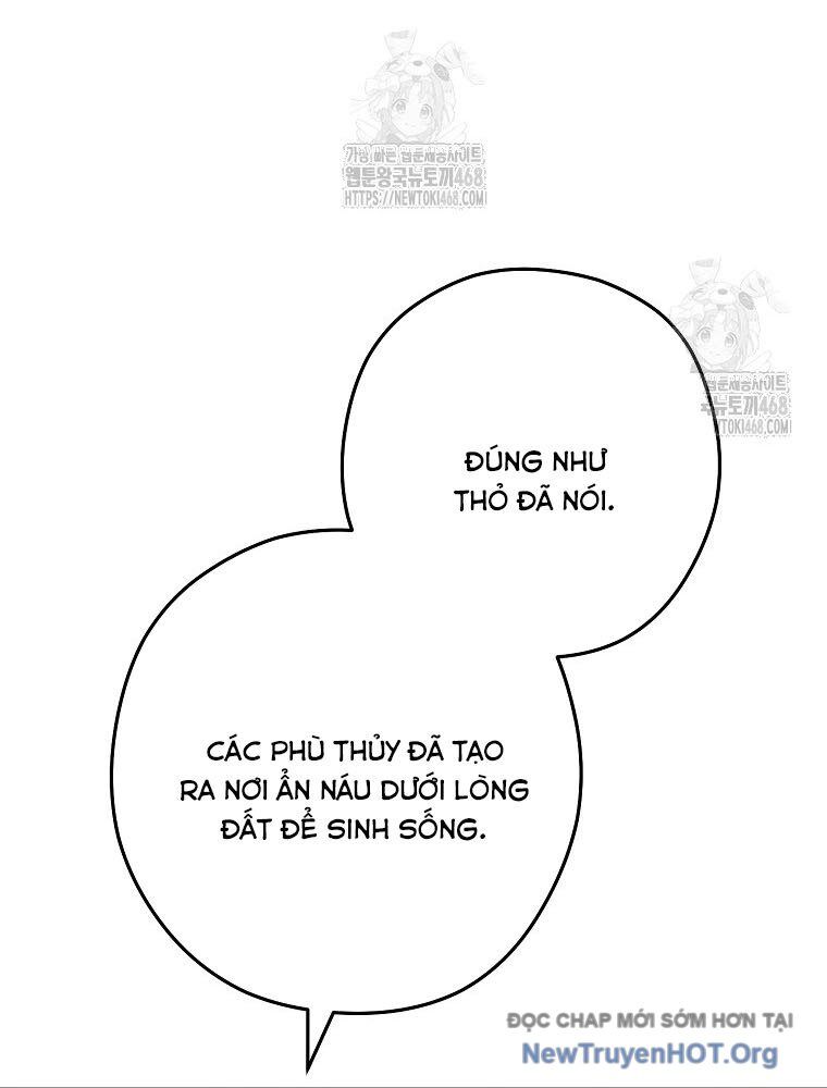 Tái Thiết Hầm Ngục