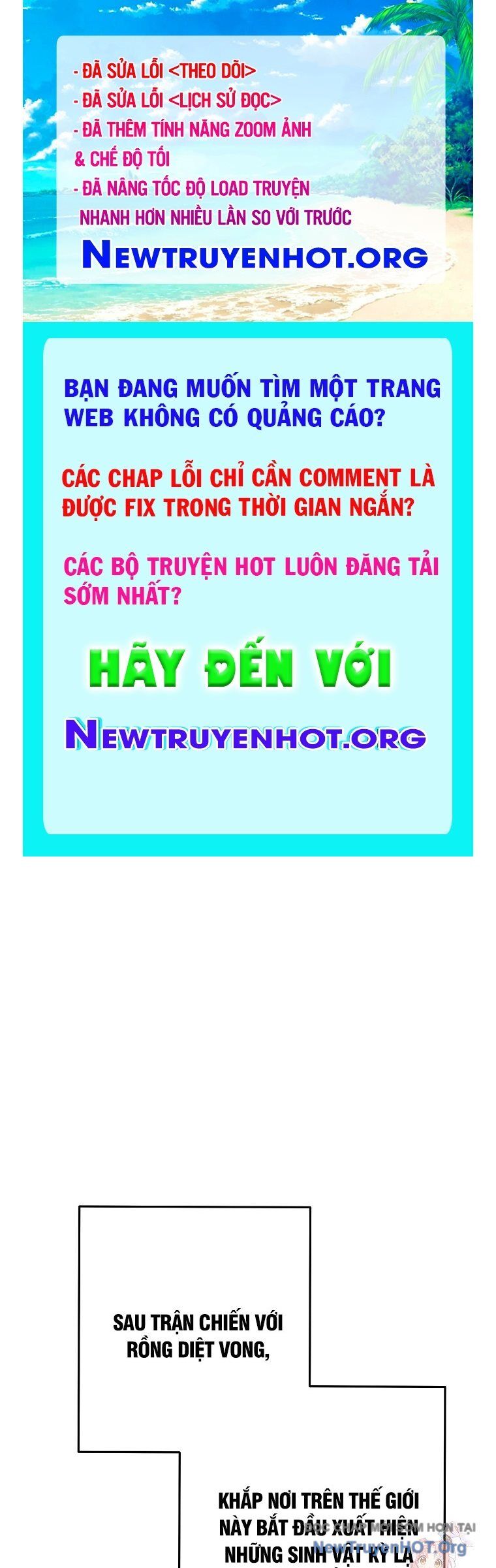 Tái Thiết Hầm Ngục