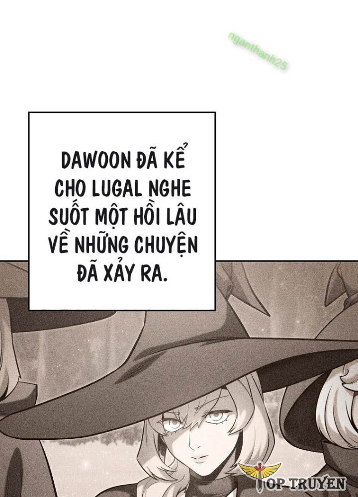 Tái Thiết Hầm Ngục