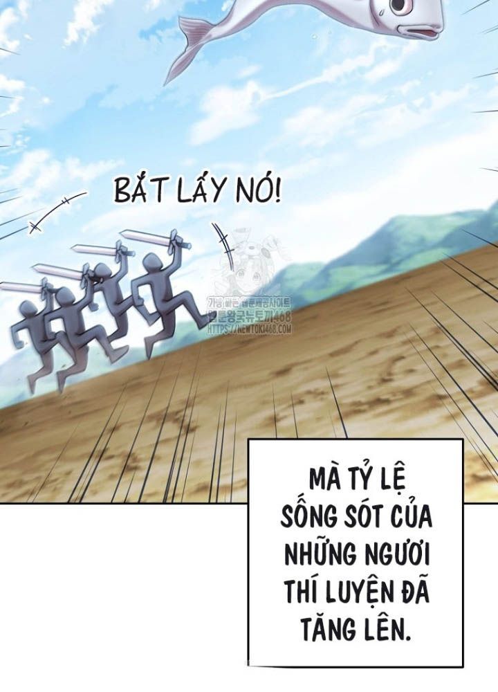Tái Thiết Hầm Ngục