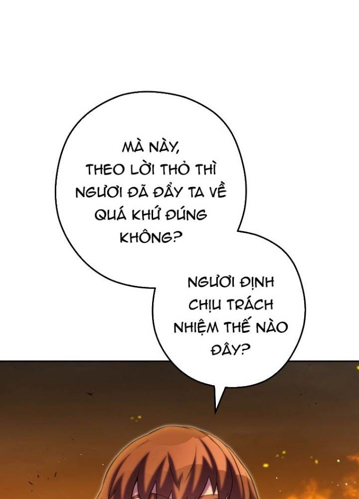 Tái Thiết Hầm Ngục