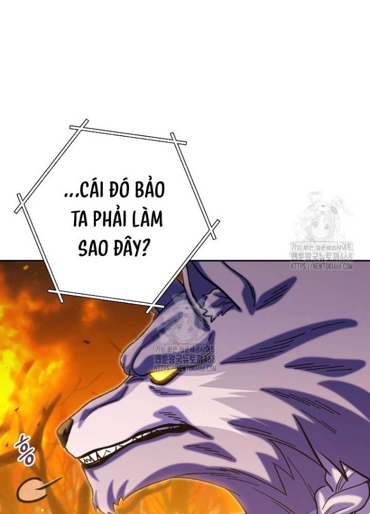 Tái Thiết Hầm Ngục