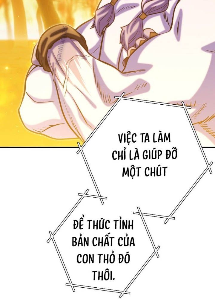 Tái Thiết Hầm Ngục
