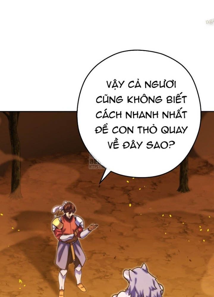 Tái Thiết Hầm Ngục