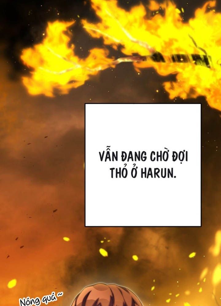 Tái Thiết Hầm Ngục