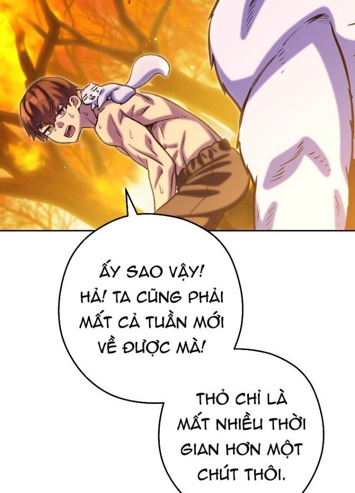 Tái Thiết Hầm Ngục
