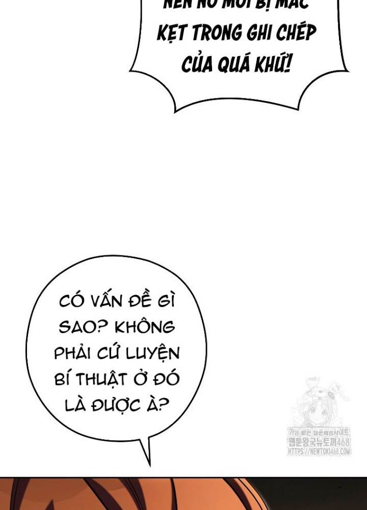 Tái Thiết Hầm Ngục