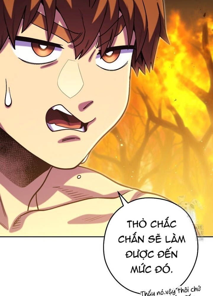 Tái Thiết Hầm Ngục