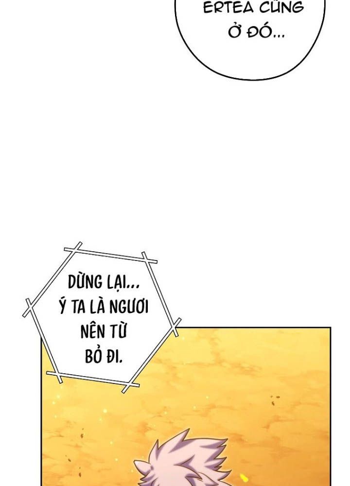 Tái Thiết Hầm Ngục