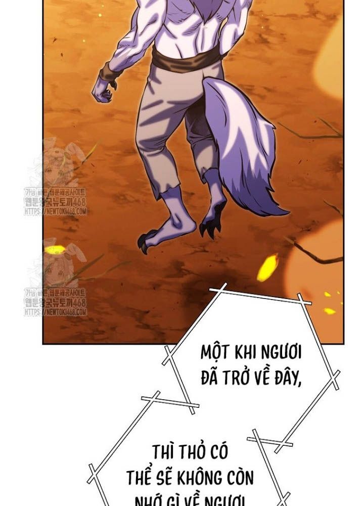 Tái Thiết Hầm Ngục