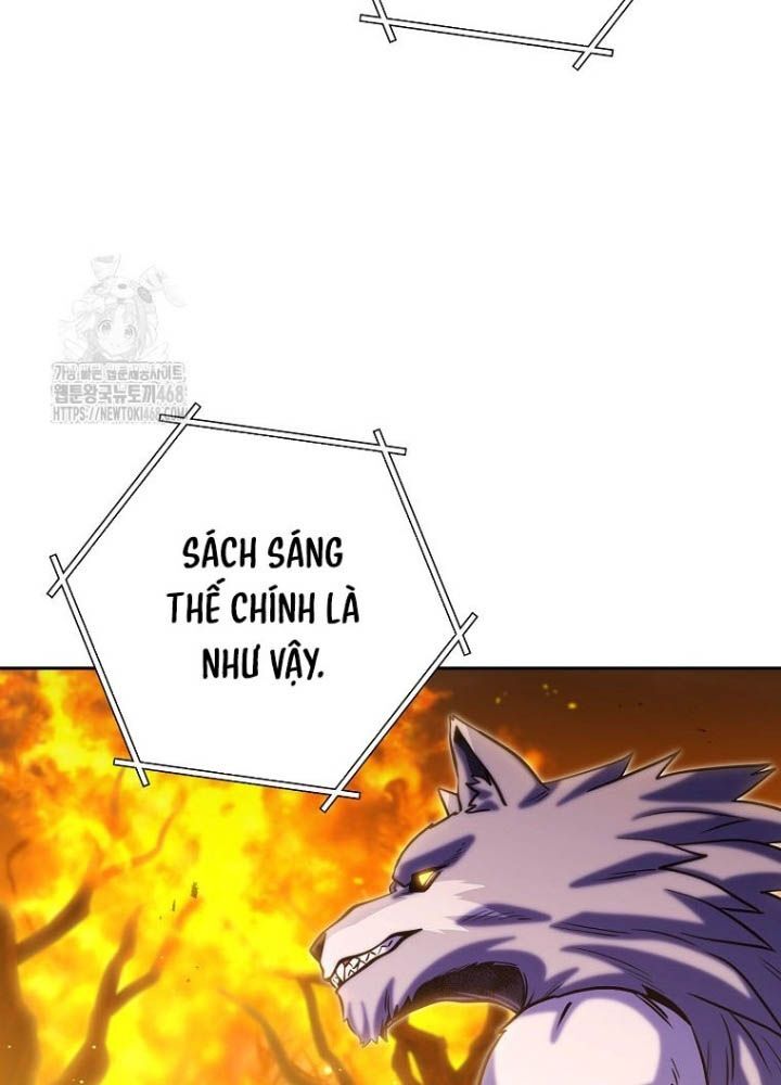 Tái Thiết Hầm Ngục