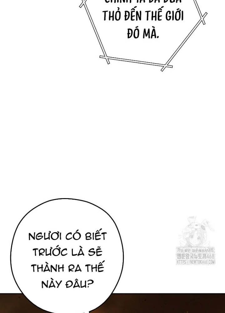 Tái Thiết Hầm Ngục