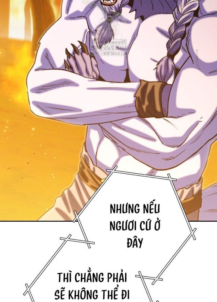 Tái Thiết Hầm Ngục