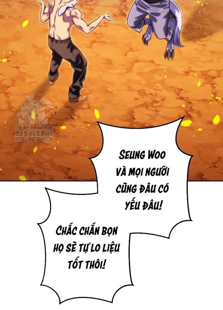 Tái Thiết Hầm Ngục