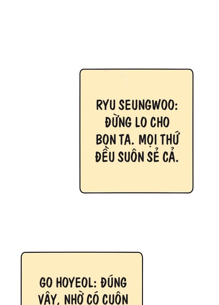 Tái Thiết Hầm Ngục