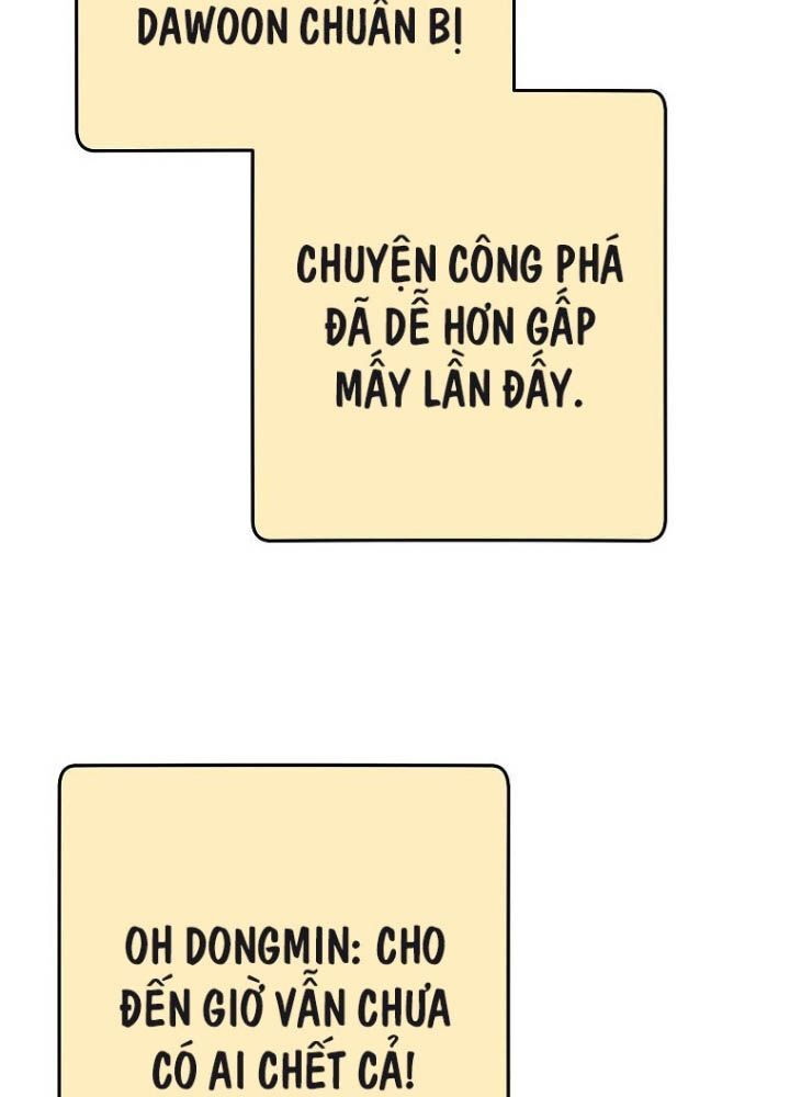 Tái Thiết Hầm Ngục