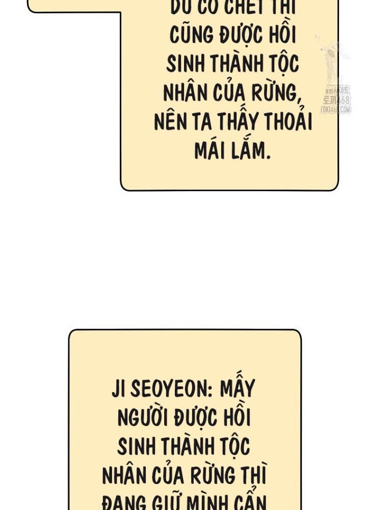 Tái Thiết Hầm Ngục