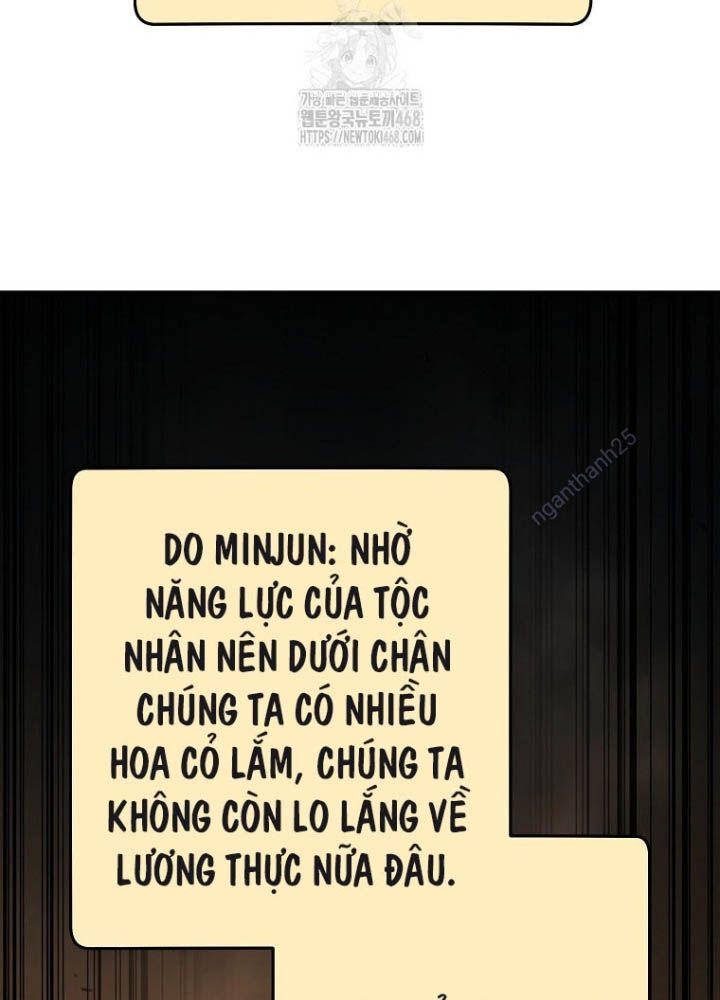 Tái Thiết Hầm Ngục