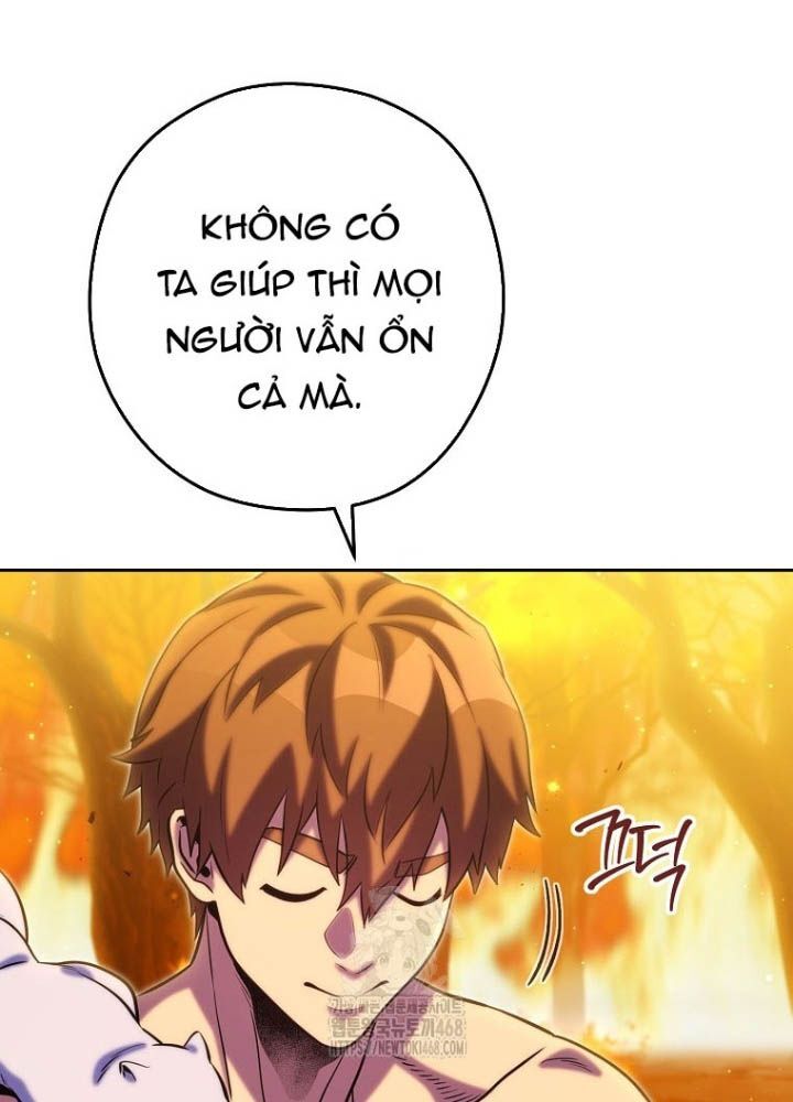 Tái Thiết Hầm Ngục