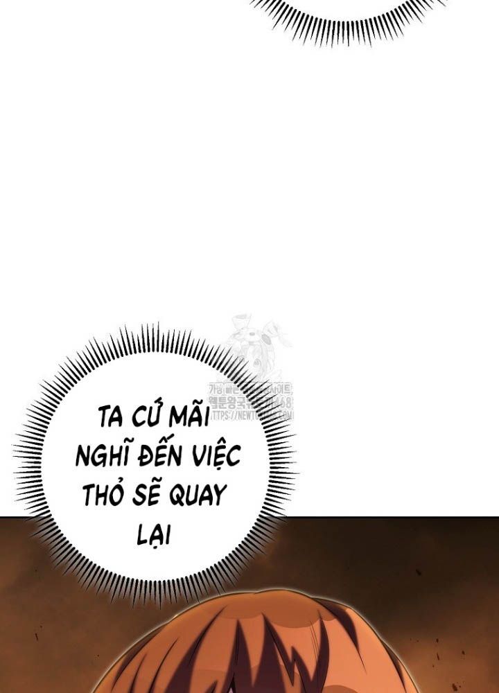 Tái Thiết Hầm Ngục