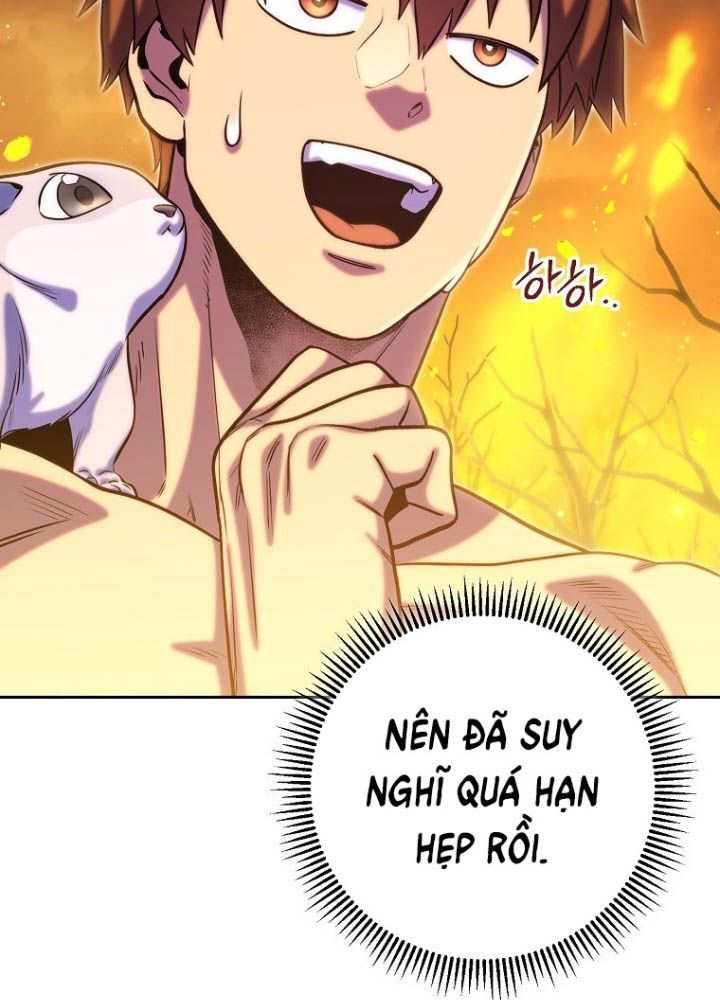 Tái Thiết Hầm Ngục