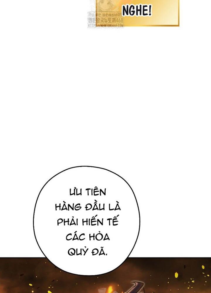 Tái Thiết Hầm Ngục