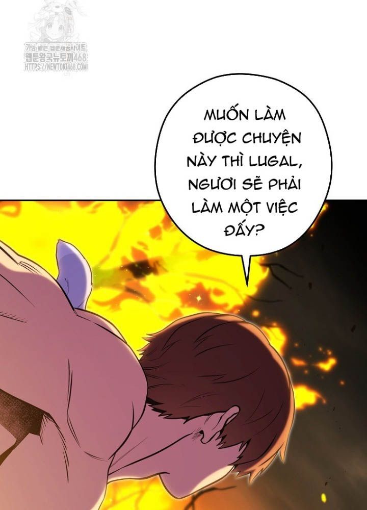 Tái Thiết Hầm Ngục