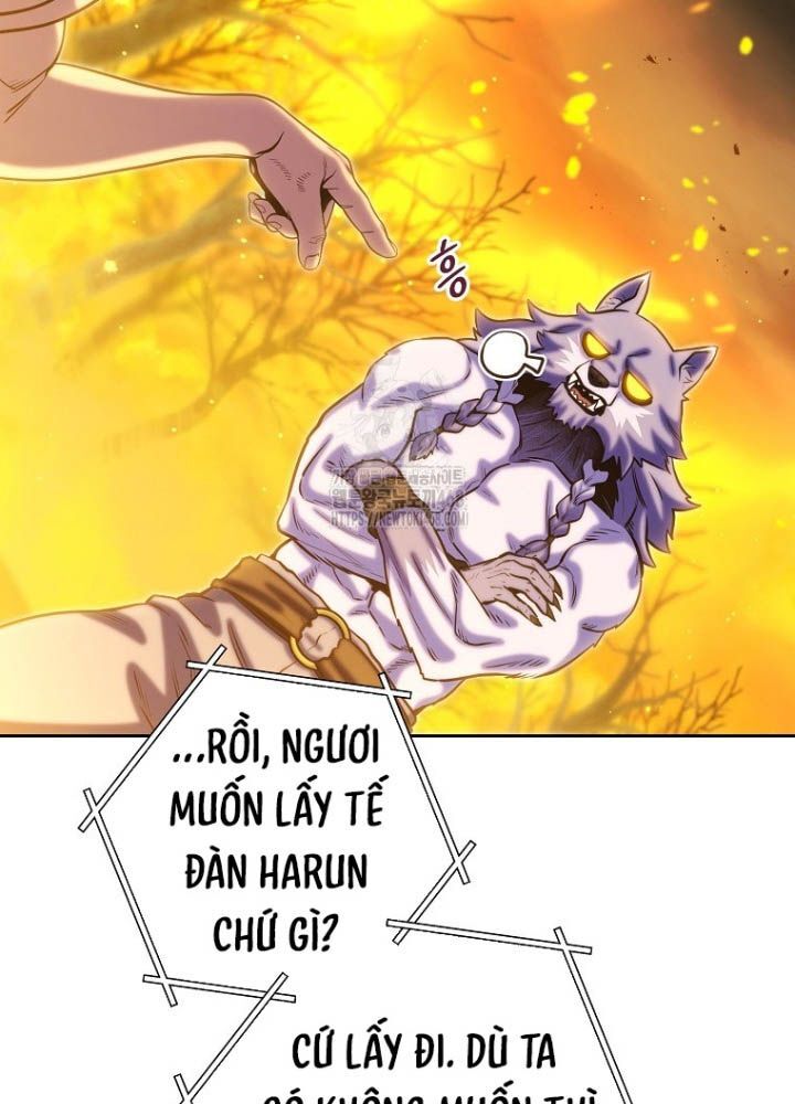 Tái Thiết Hầm Ngục