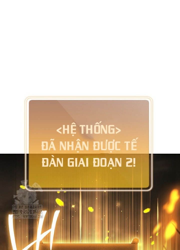 Tái Thiết Hầm Ngục