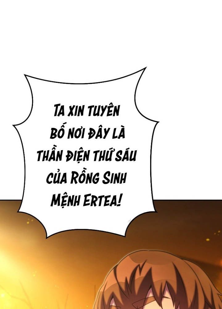Tái Thiết Hầm Ngục