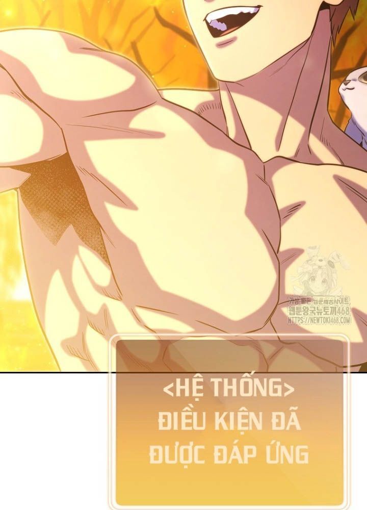 Tái Thiết Hầm Ngục