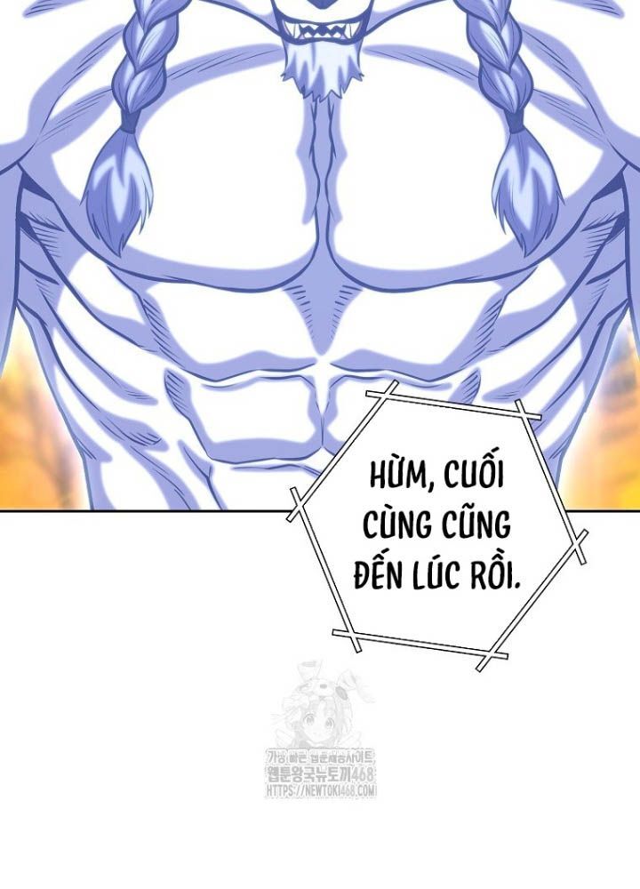 Tái Thiết Hầm Ngục