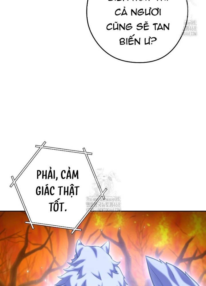 Tái Thiết Hầm Ngục
