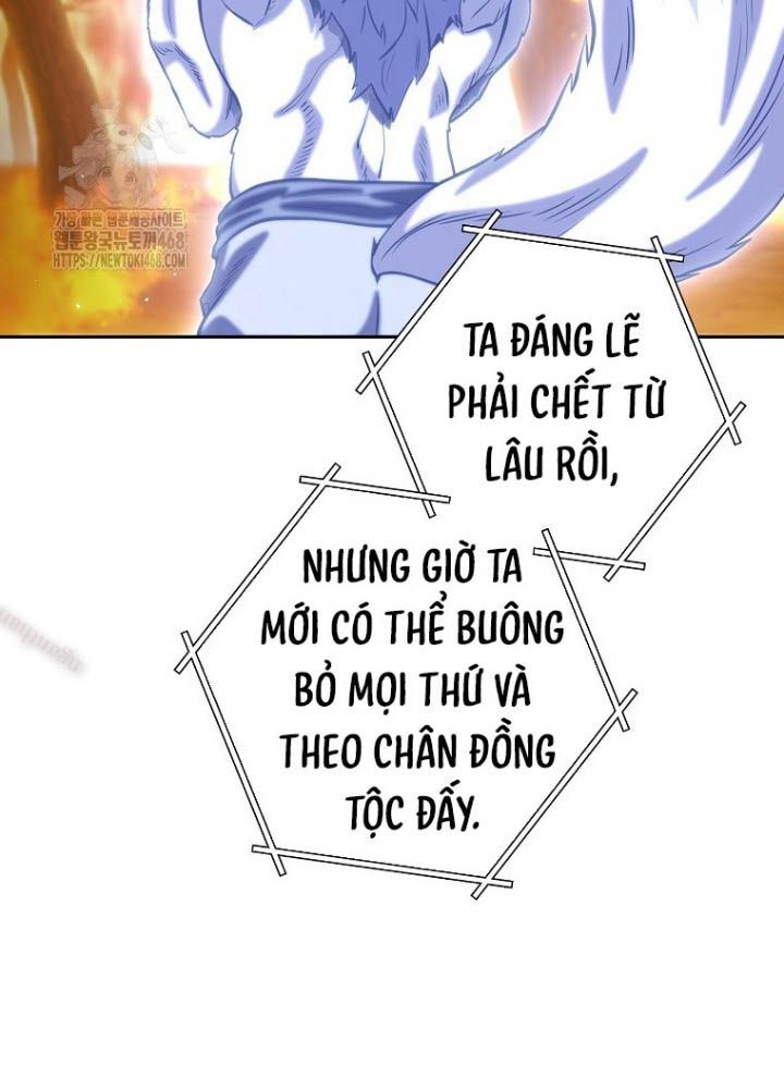 Tái Thiết Hầm Ngục