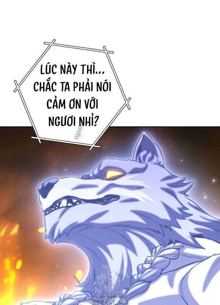 Tái Thiết Hầm Ngục