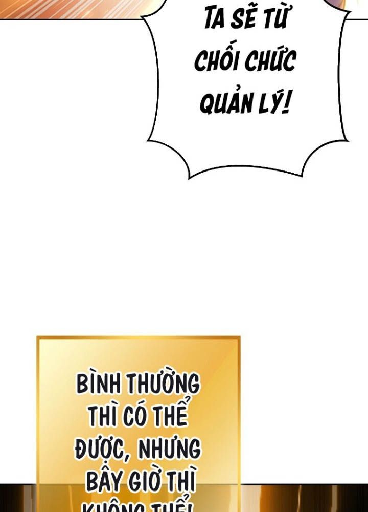 Tái Thiết Hầm Ngục