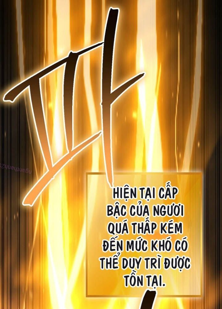 Tái Thiết Hầm Ngục