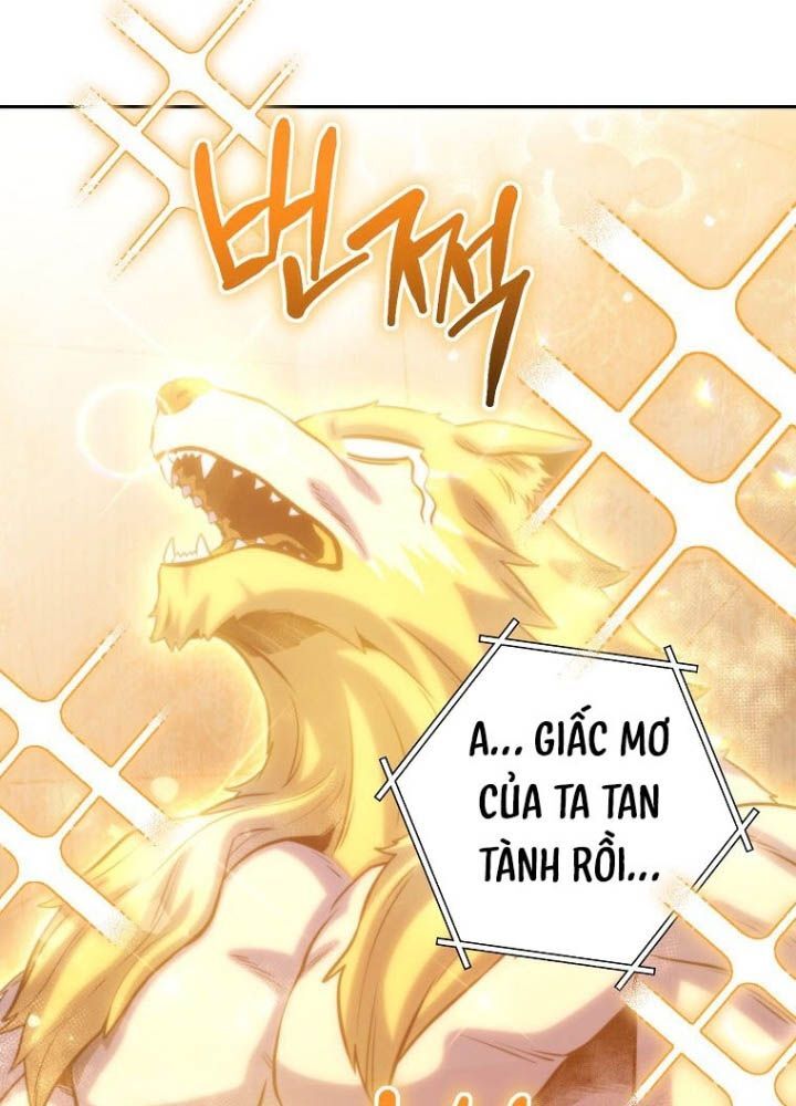 Tái Thiết Hầm Ngục