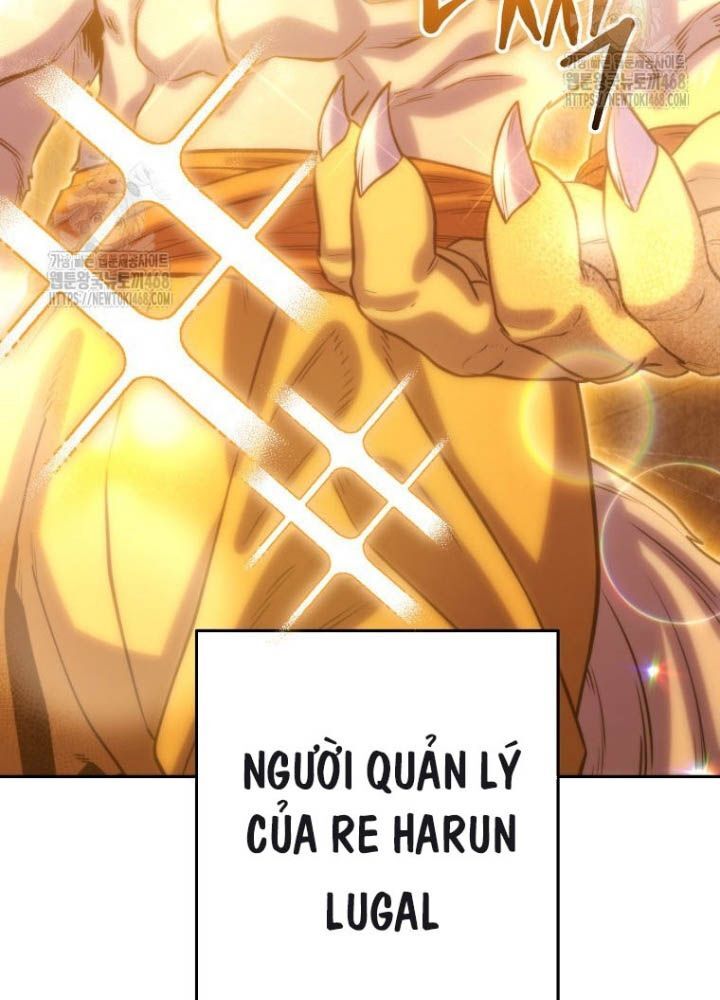 Tái Thiết Hầm Ngục
