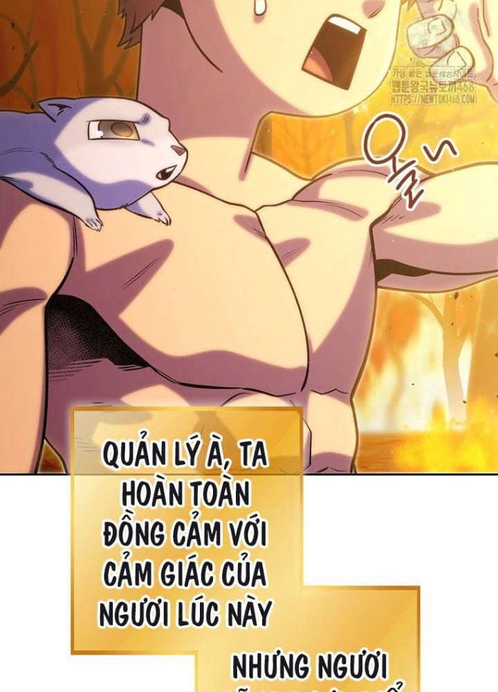 Tái Thiết Hầm Ngục