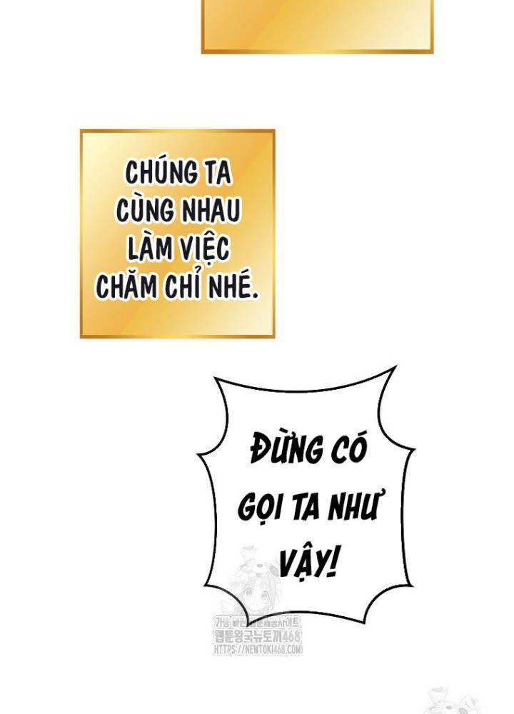 Tái Thiết Hầm Ngục