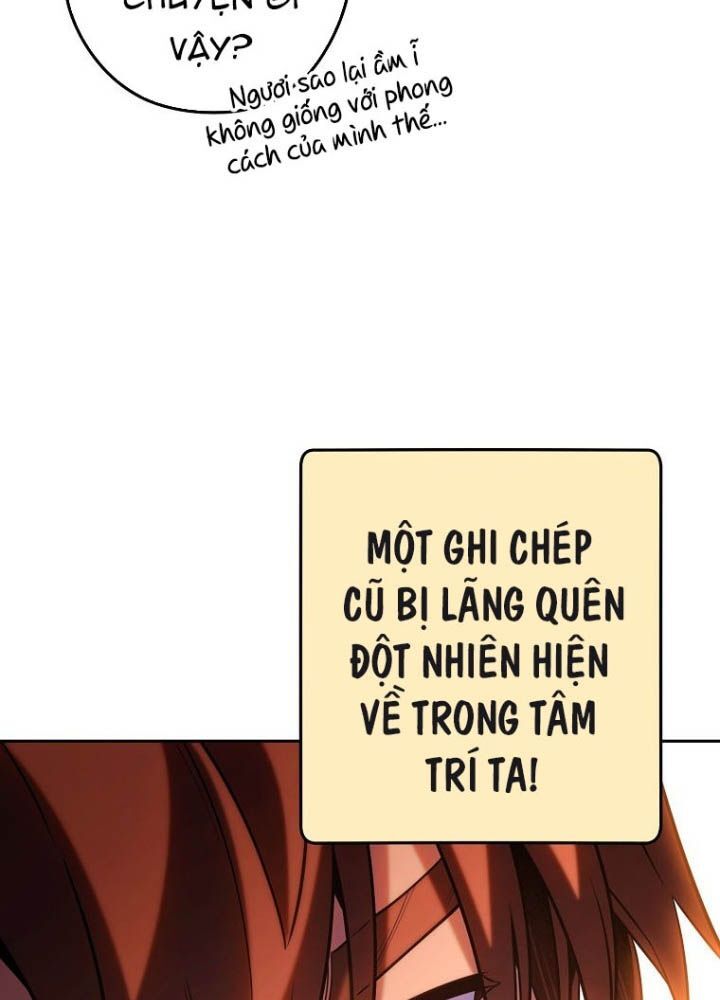 Tái Thiết Hầm Ngục