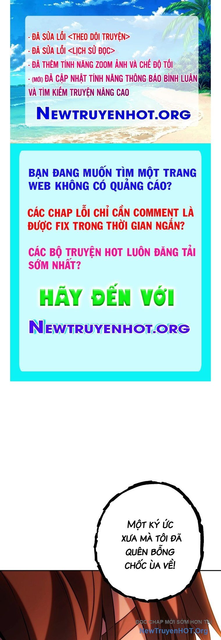 Tái Thiết Hầm Ngục