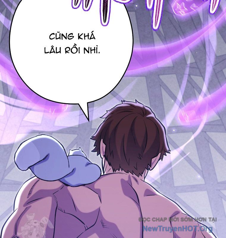 Tái Thiết Hầm Ngục