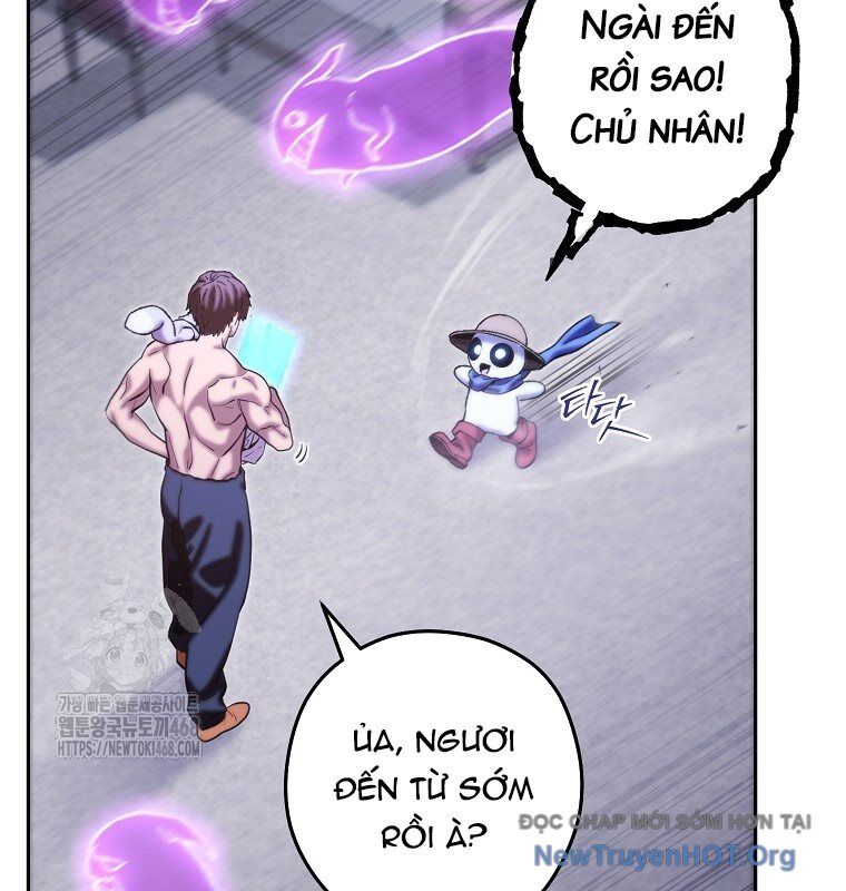 Tái Thiết Hầm Ngục