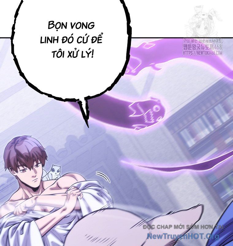 Tái Thiết Hầm Ngục