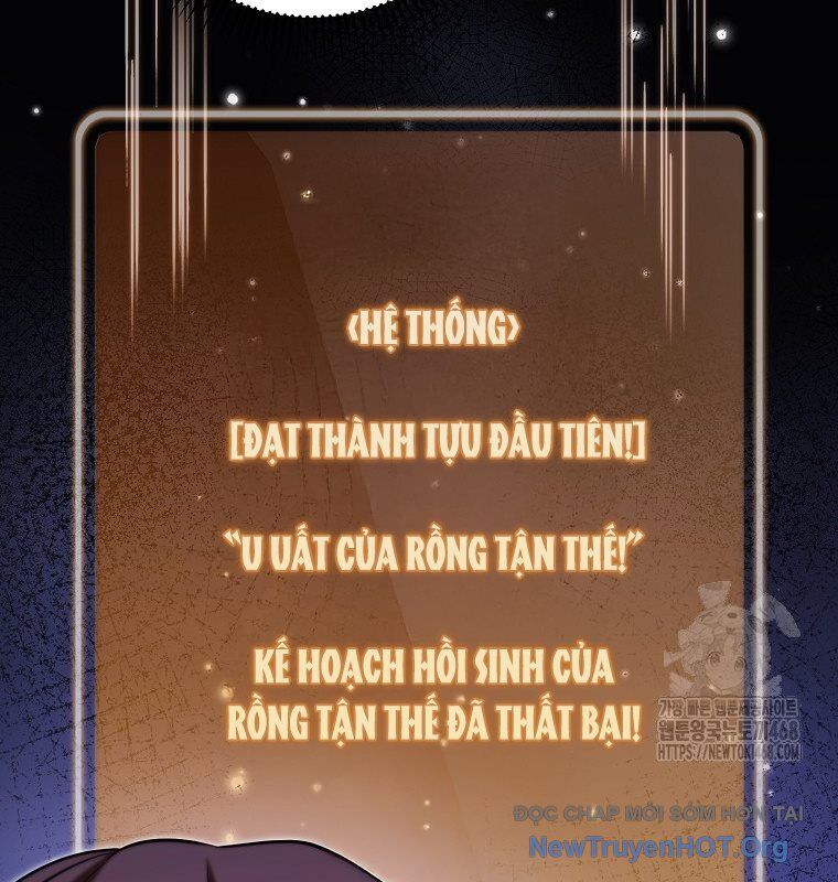 Tái Thiết Hầm Ngục