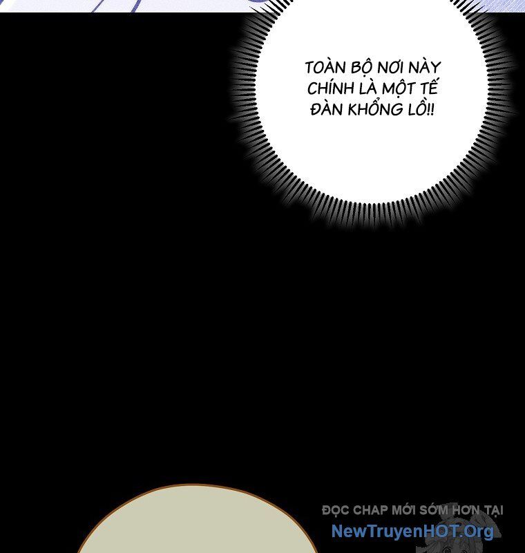 Tái Thiết Hầm Ngục